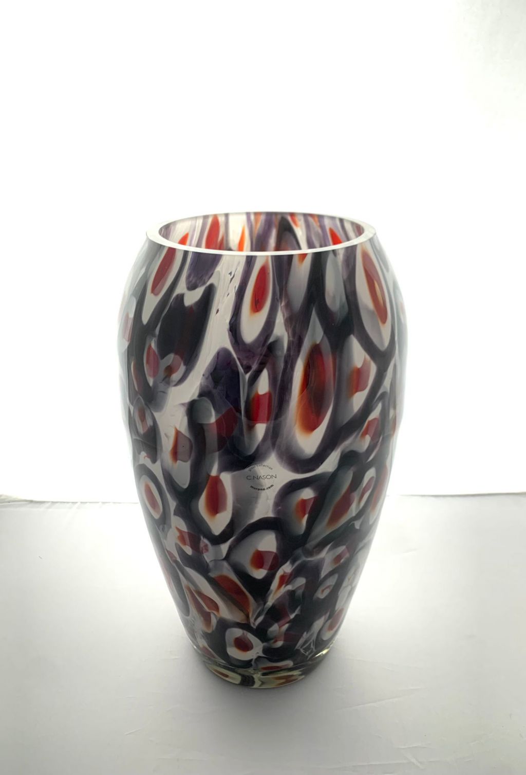 MURANO OMBRE