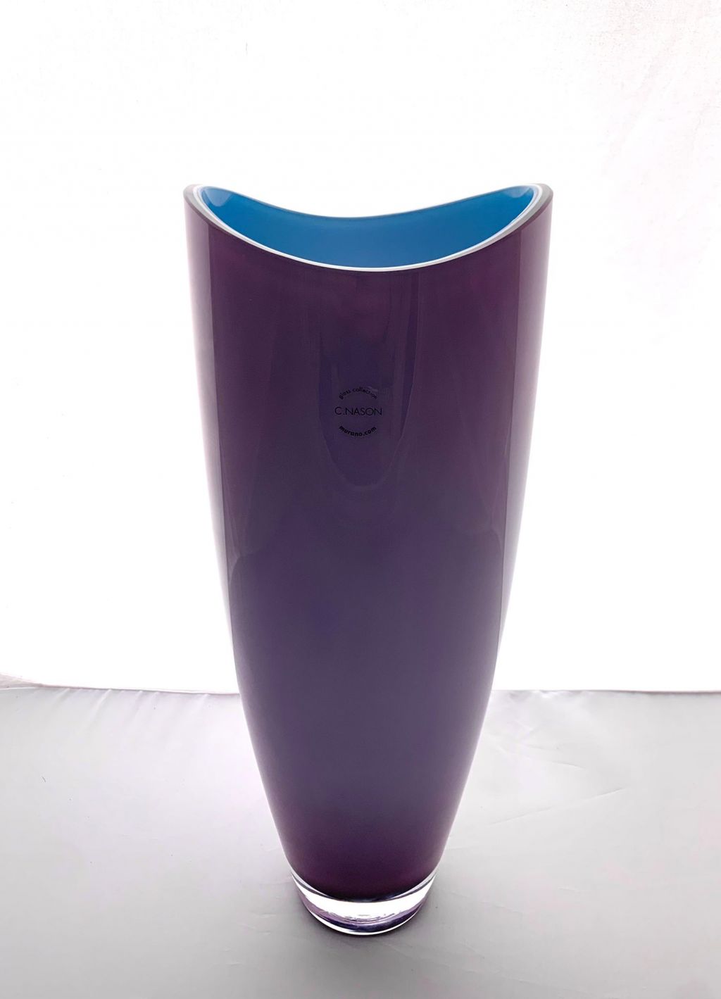 MURANO NASON SOL