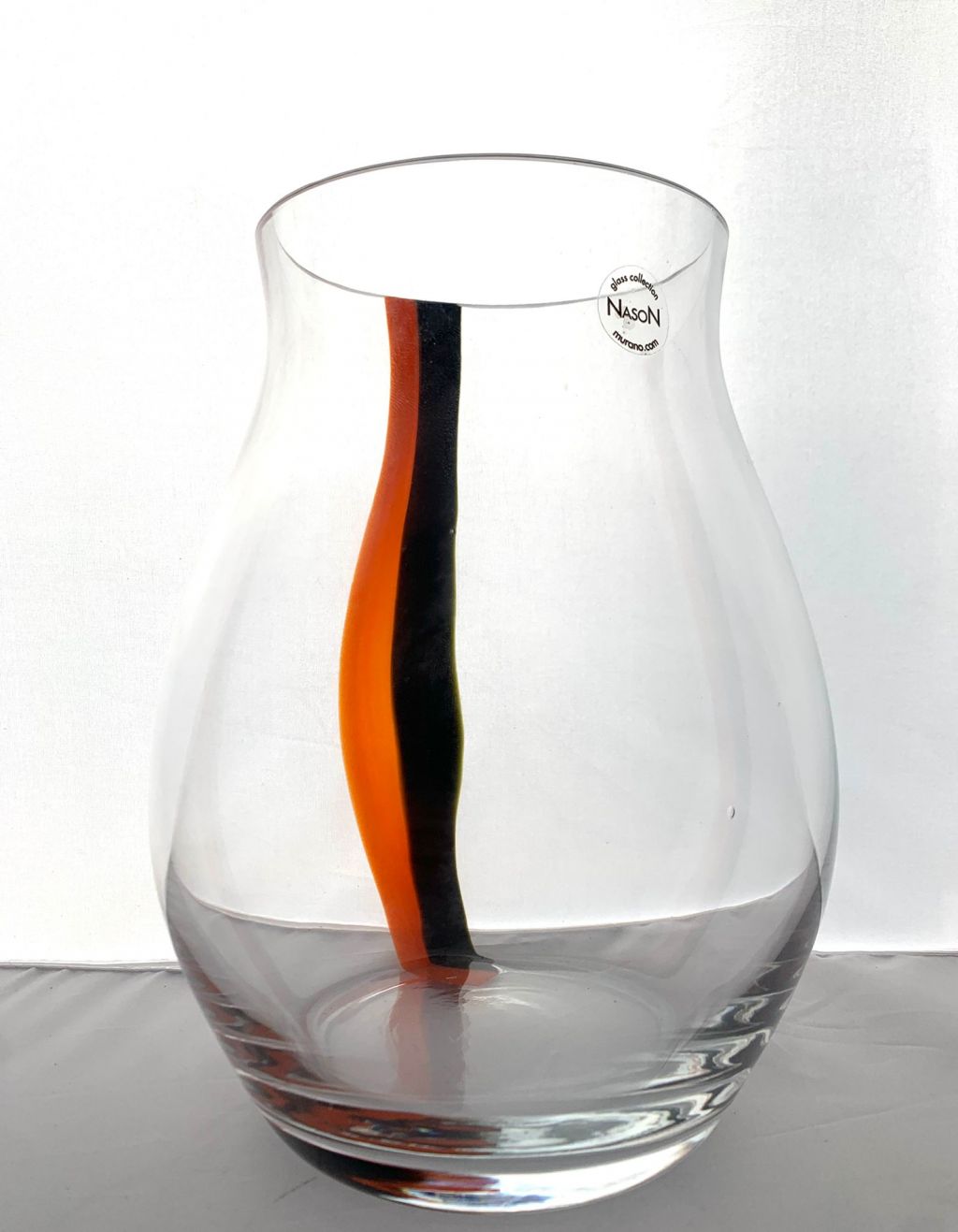 MURANO NASON NASTRI