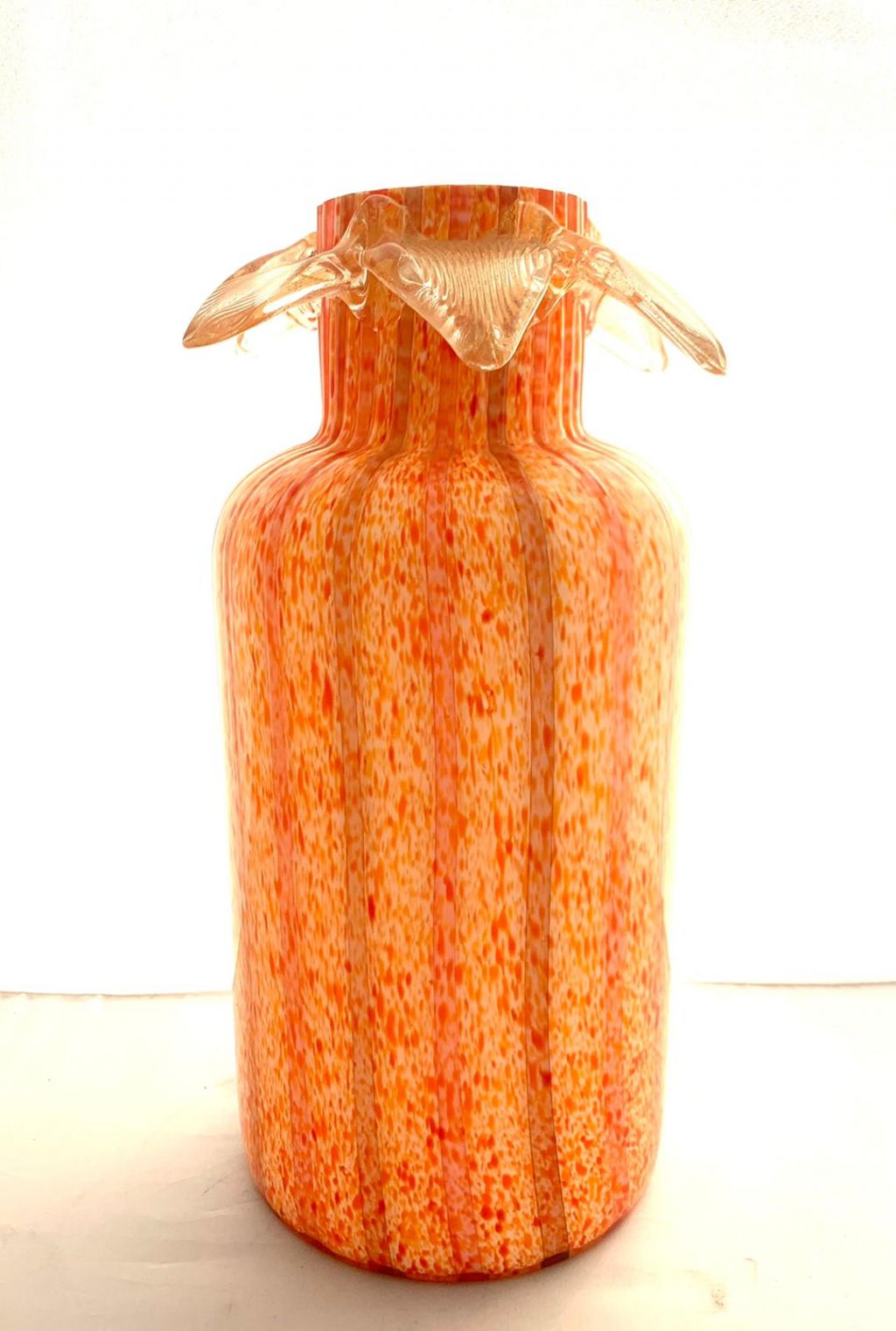 MURANO NASON PETALI