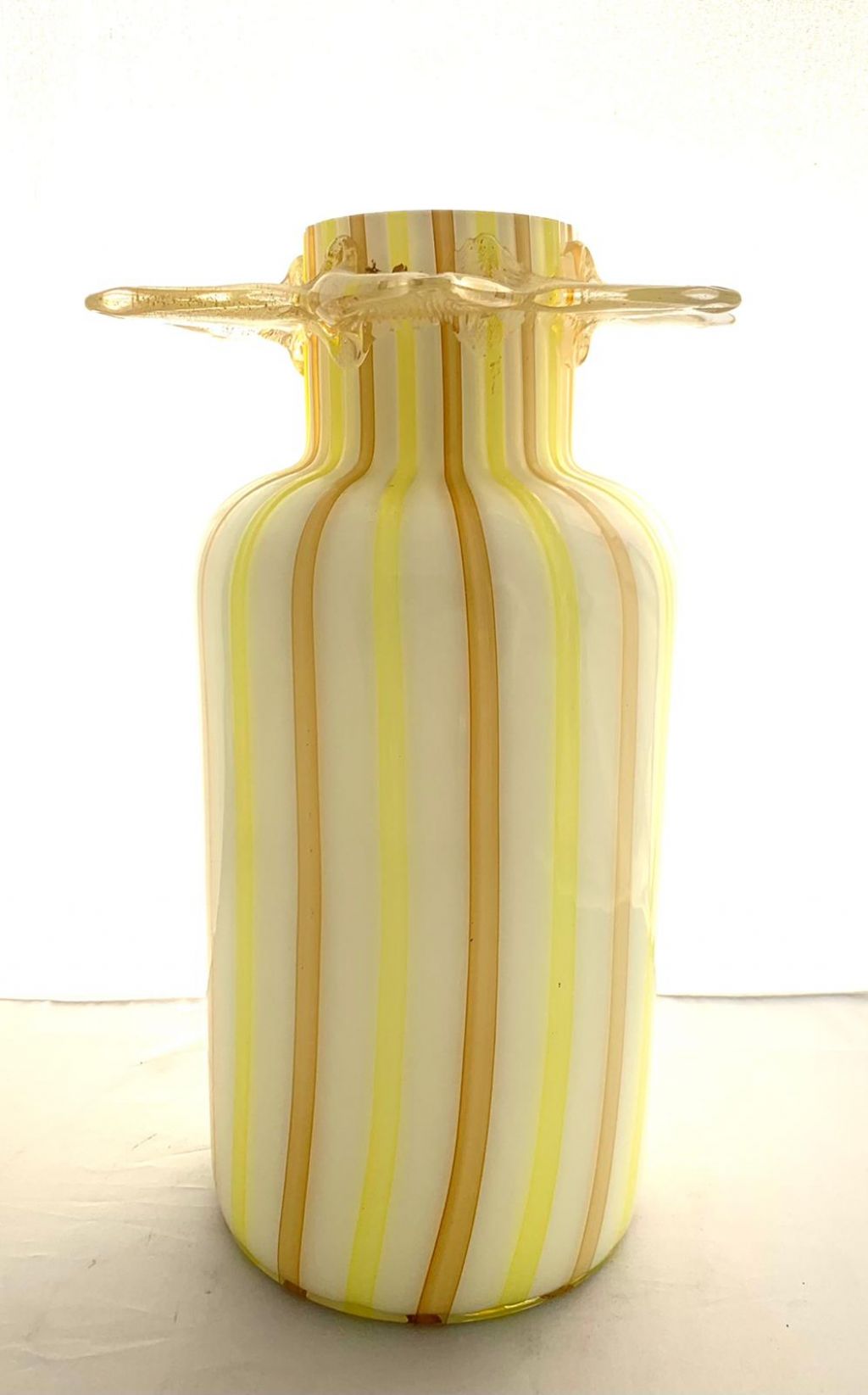MURANO NASON PETALI