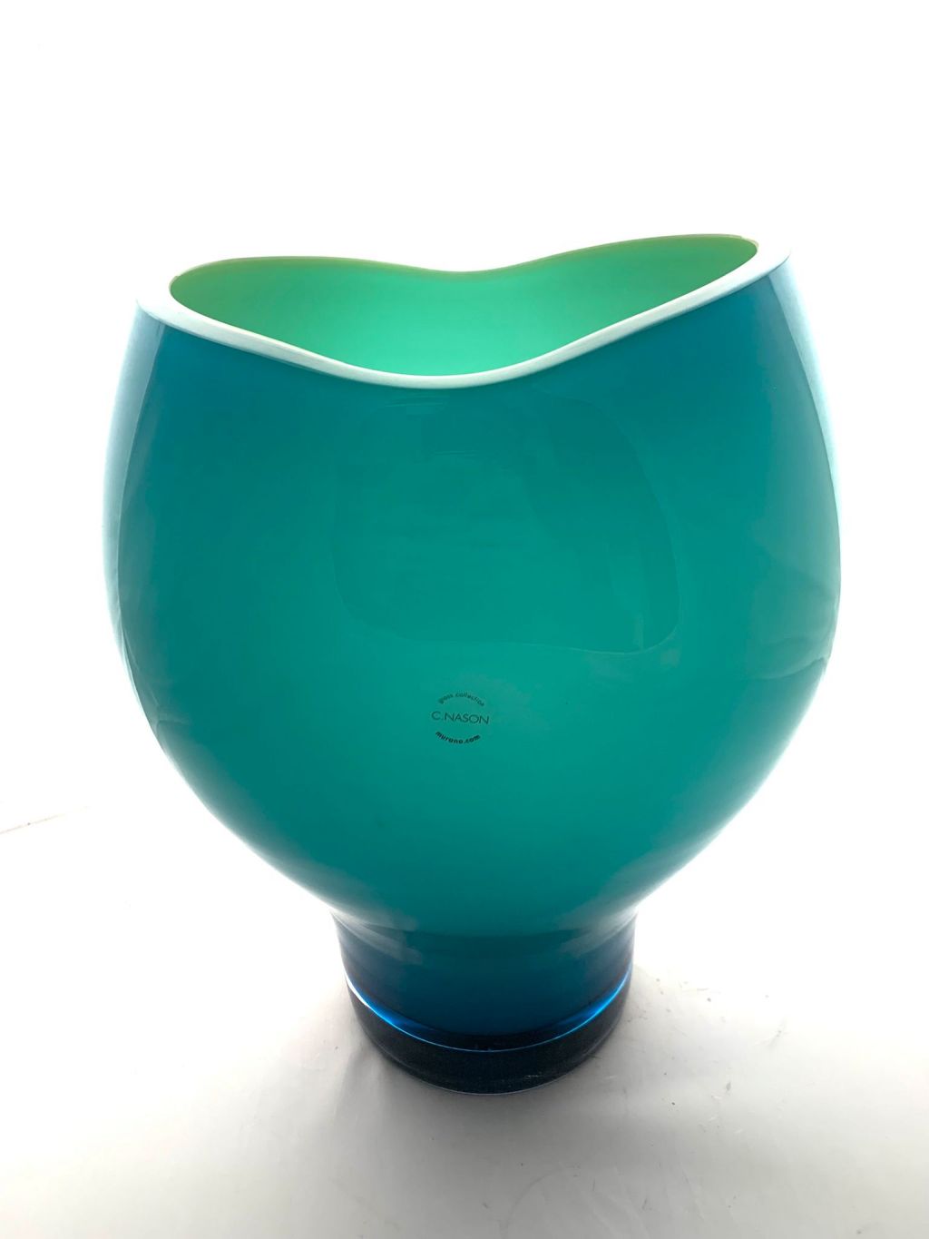 MURANO PINNA