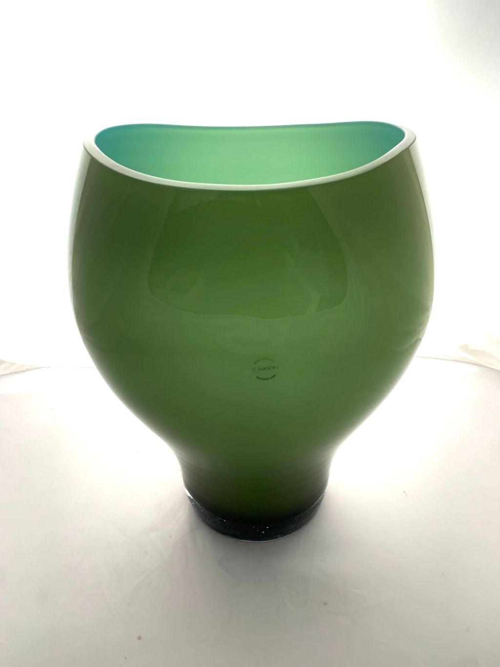 MURANO PINNA