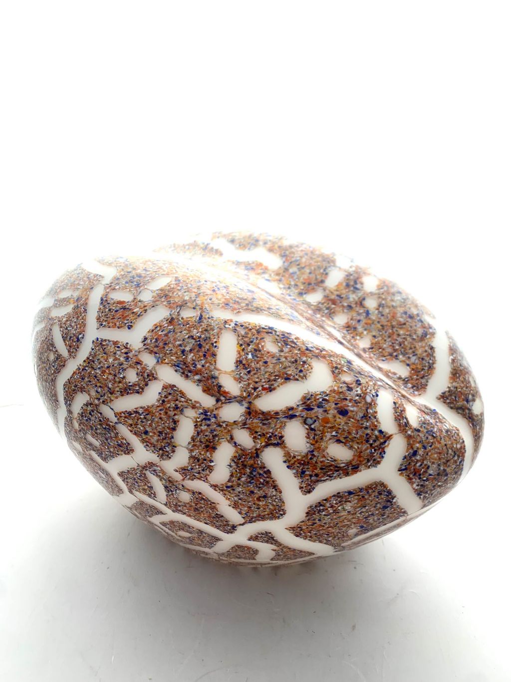 LAMPADA MURANO NASON COCO