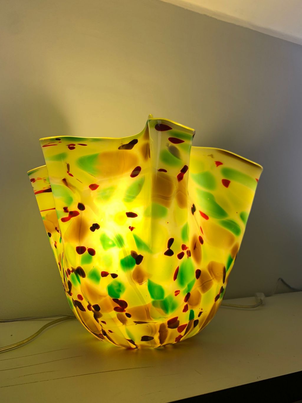 MURANO NASON SUNSET