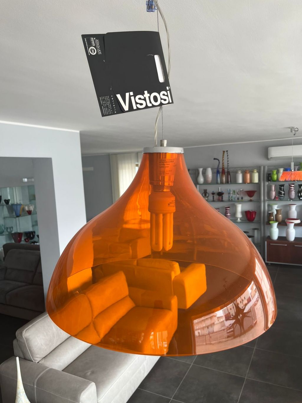 VISTOSI SPALMA