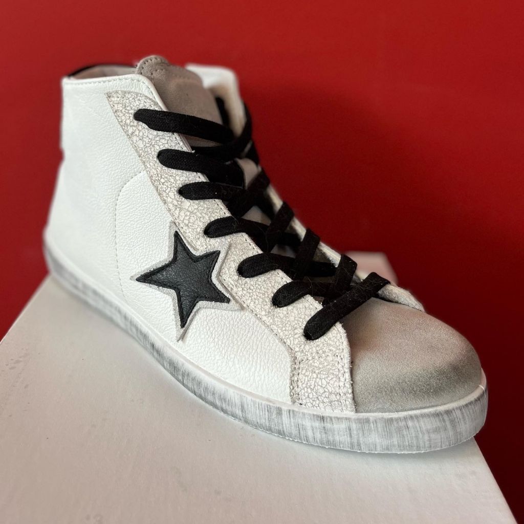 SCARPE UOMO DONNA