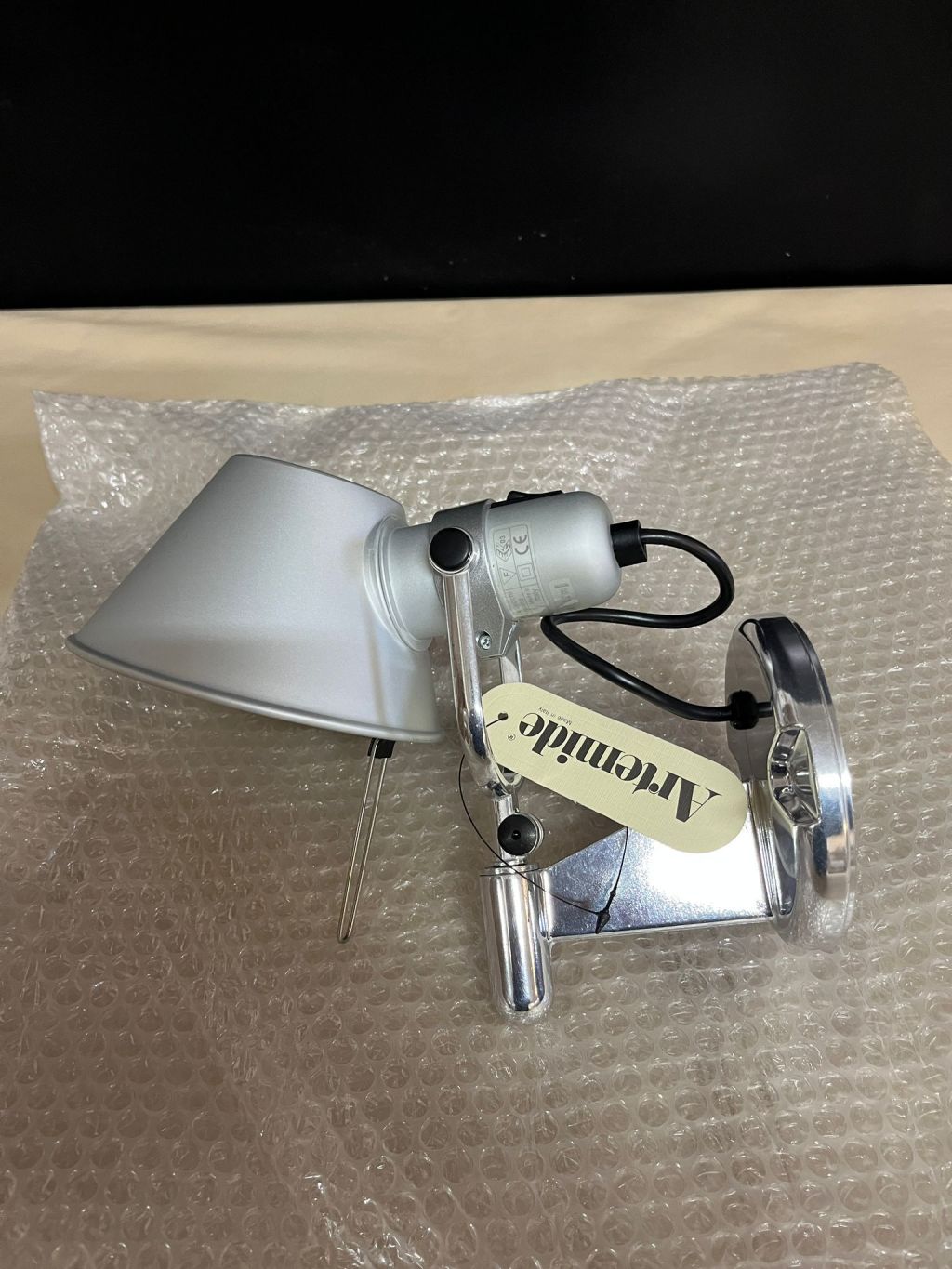 TOLOMEO ARTEMIDE