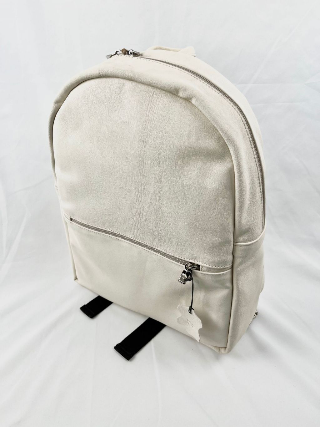 ZAINO IN PELLE