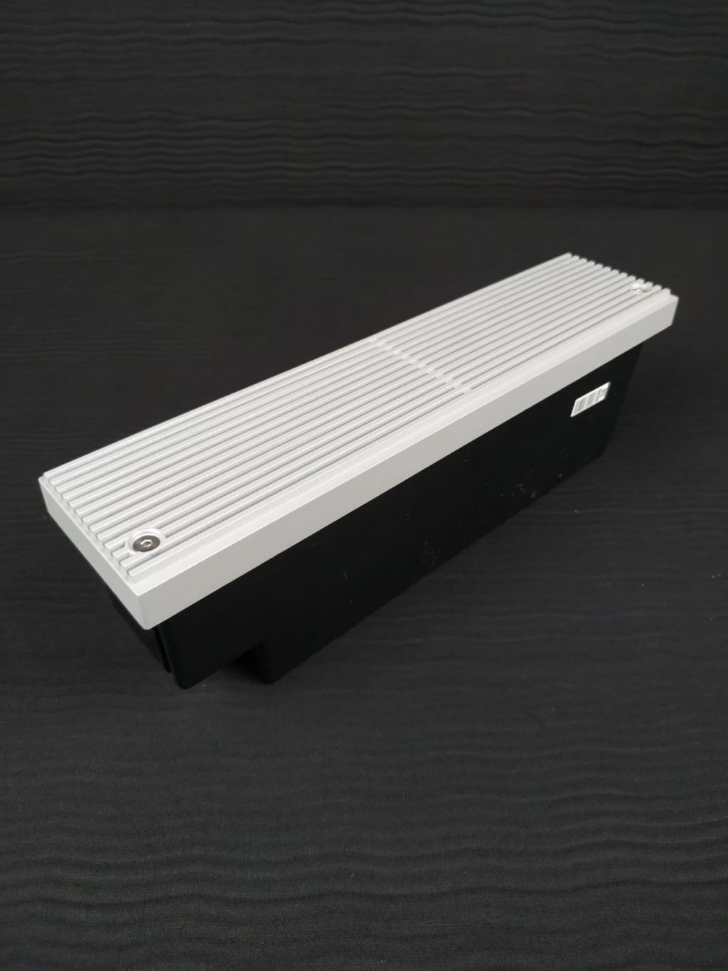 FARETTO DA INCASSO DA RETTANGOLARE ANTARES MOD,9009