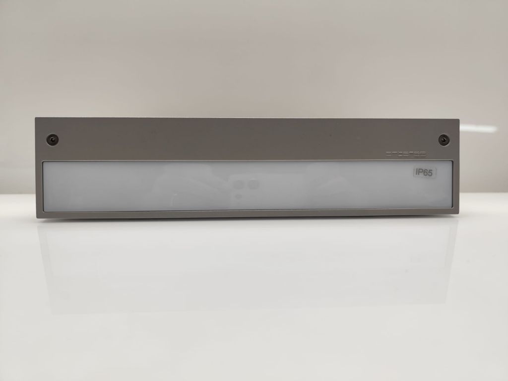LAMPADA DA ESTERNO ANTARES MOD.9008