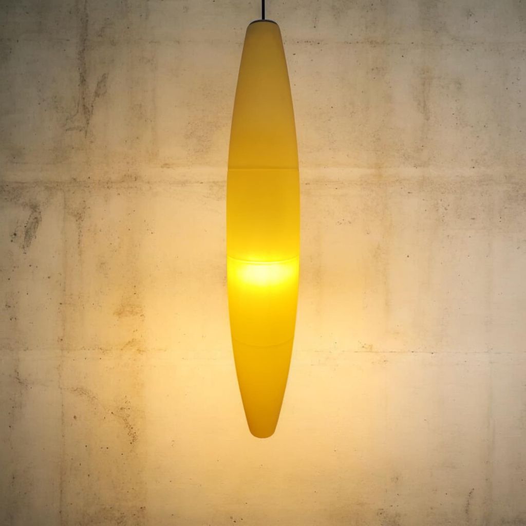 Sospensione di Foscarini Havana outdoor - design Jozeph Forakis 1993