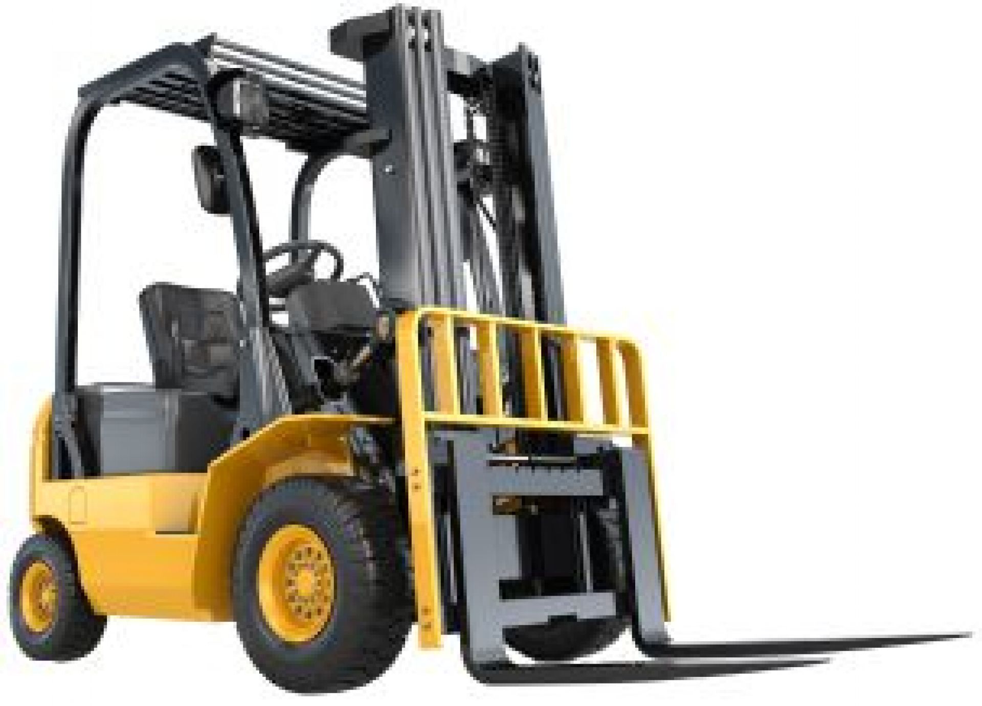 CARRELLI ELEVATORI