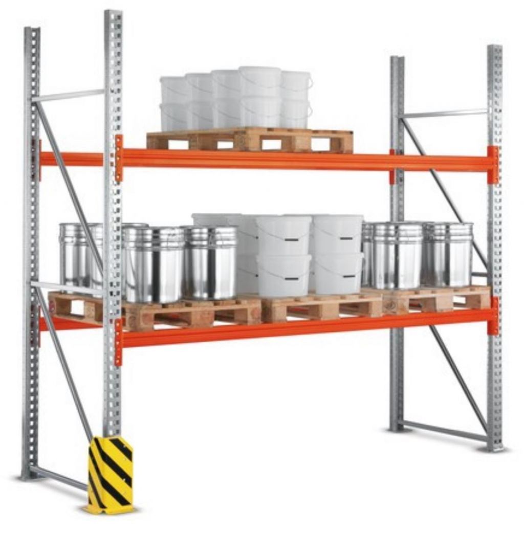 SCAFFALATURE