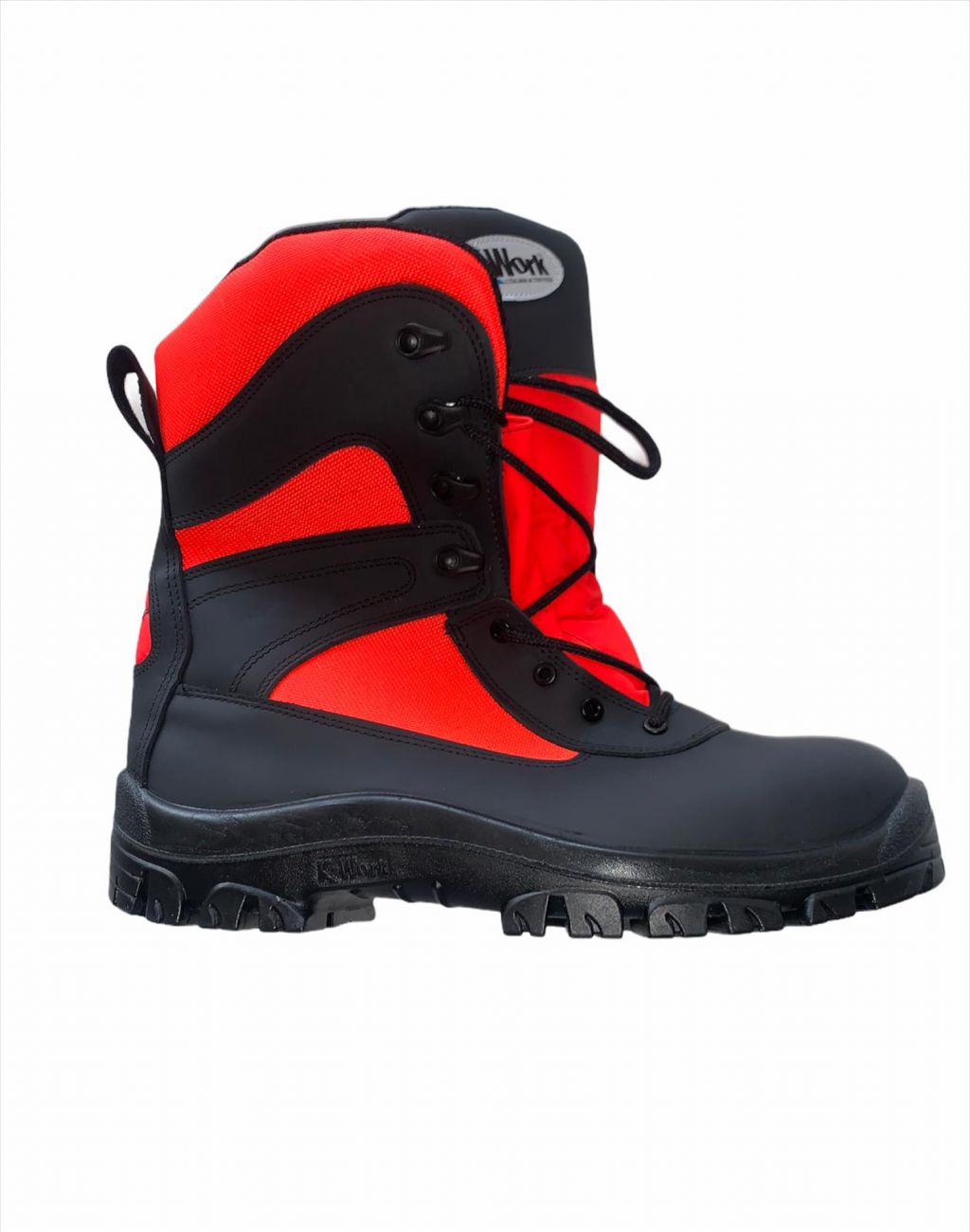 SCARPE